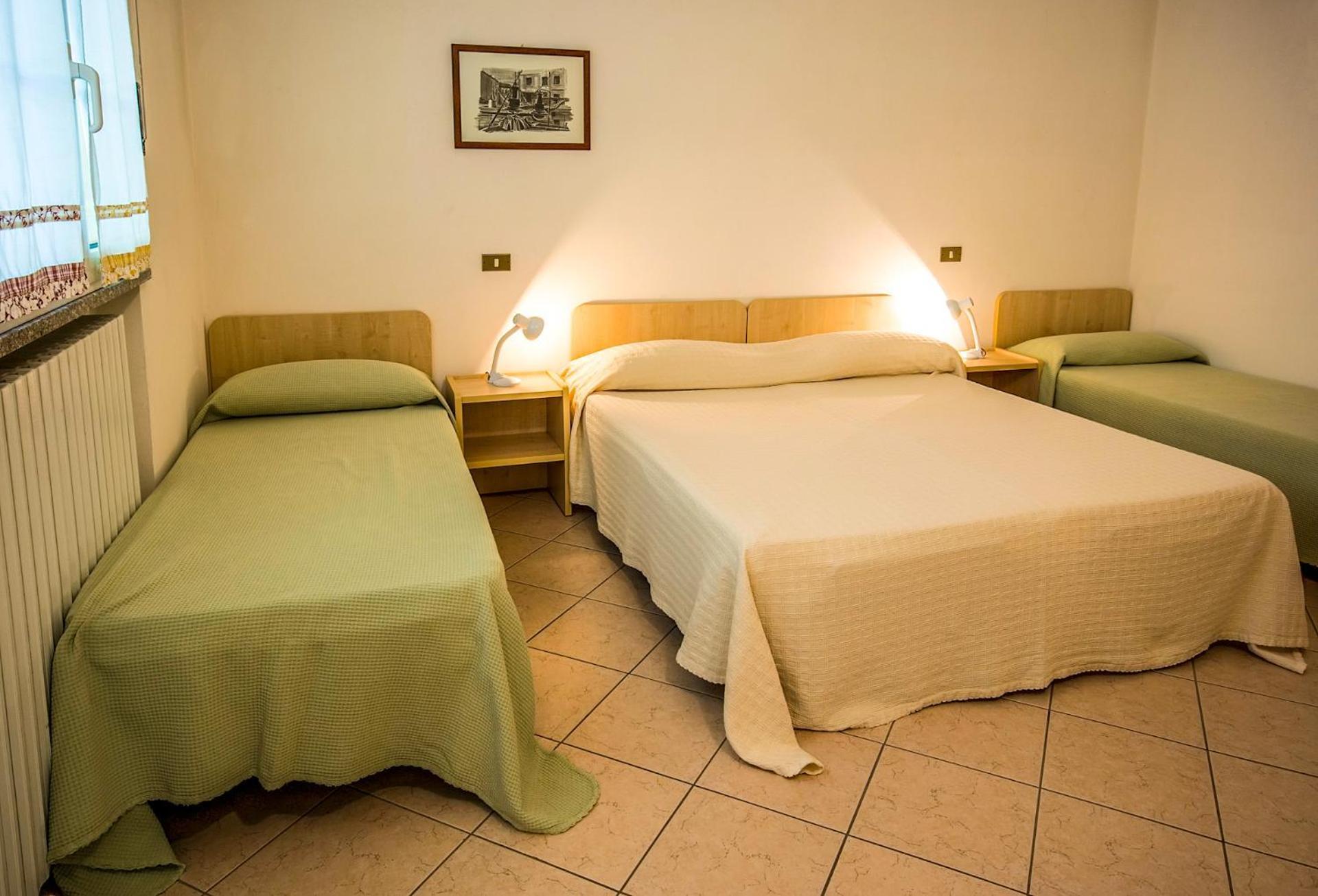 VMBabyhotel&Residence Parador Cesenatico Exterior foto
